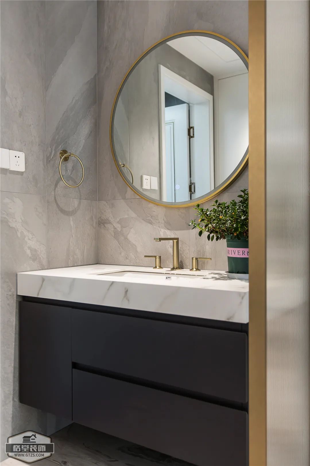 乐动文雅爱乐之家丨中国衢州丨格堂装饰-44