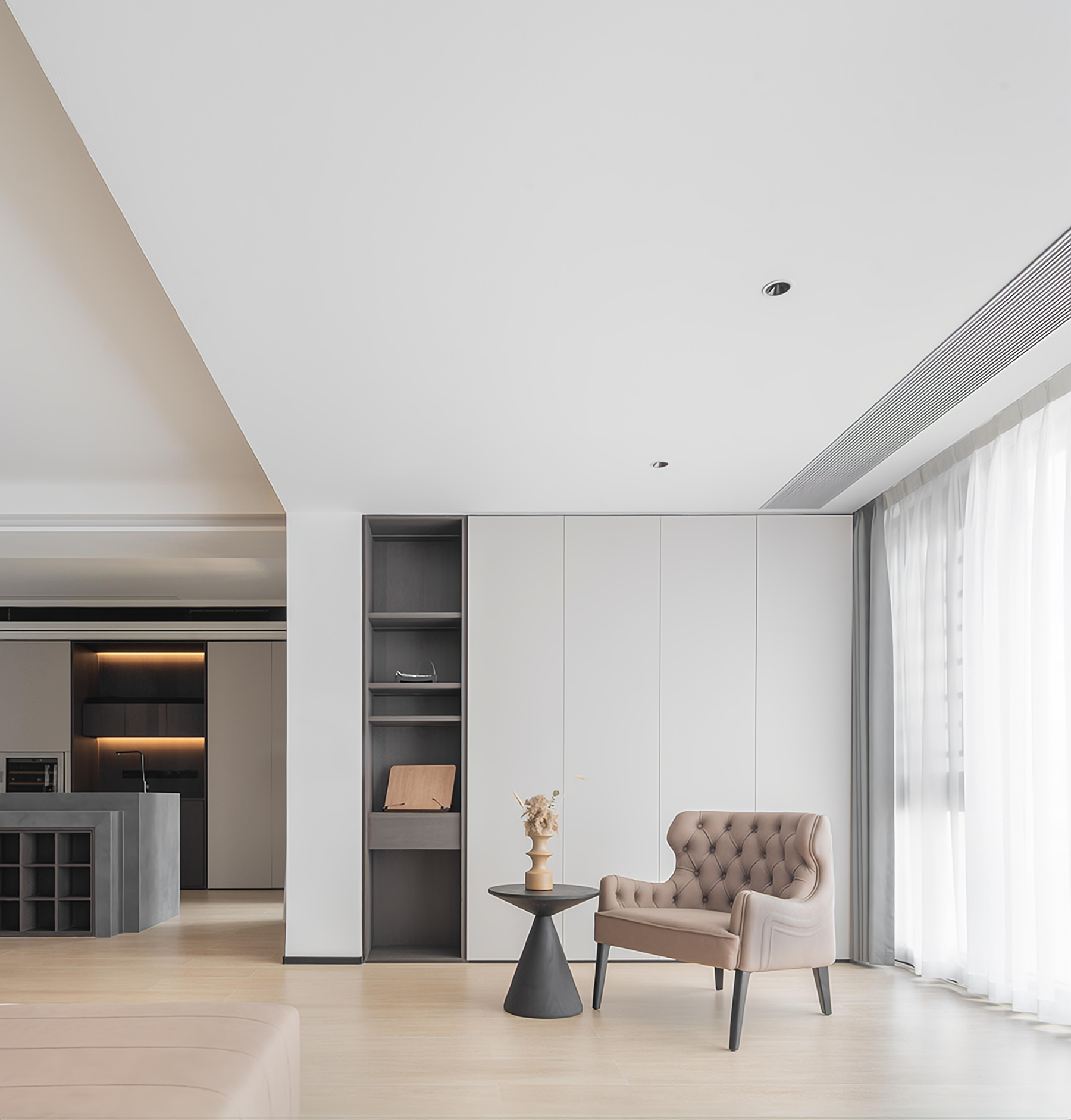 海博熙泰丨中国潮州丨EBD|東筑設計-22