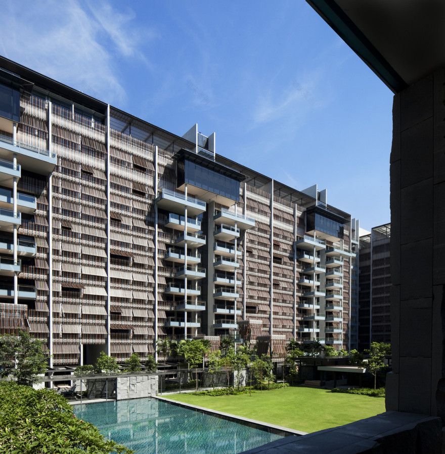 Goodwood Residence WOHA-30