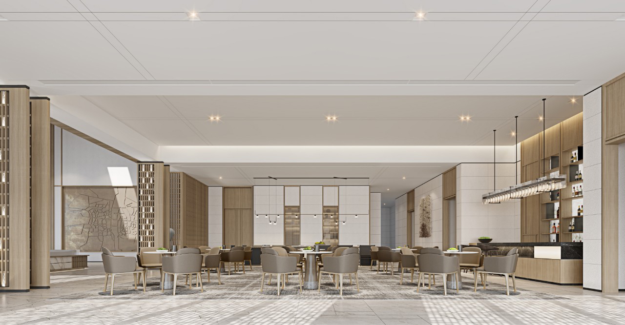 【矩阵纵横】中山坦背阳光城销售中心丨官方摄影+效果图丨39P丨30M丨2018-53