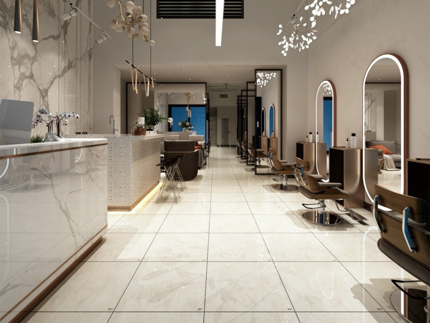 广州“梵欧洗护造型”中心-2