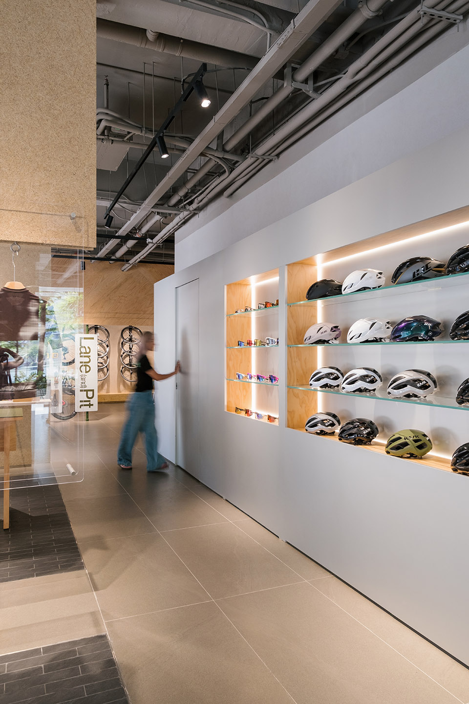 服装店丨中国深圳丨SORA®-26