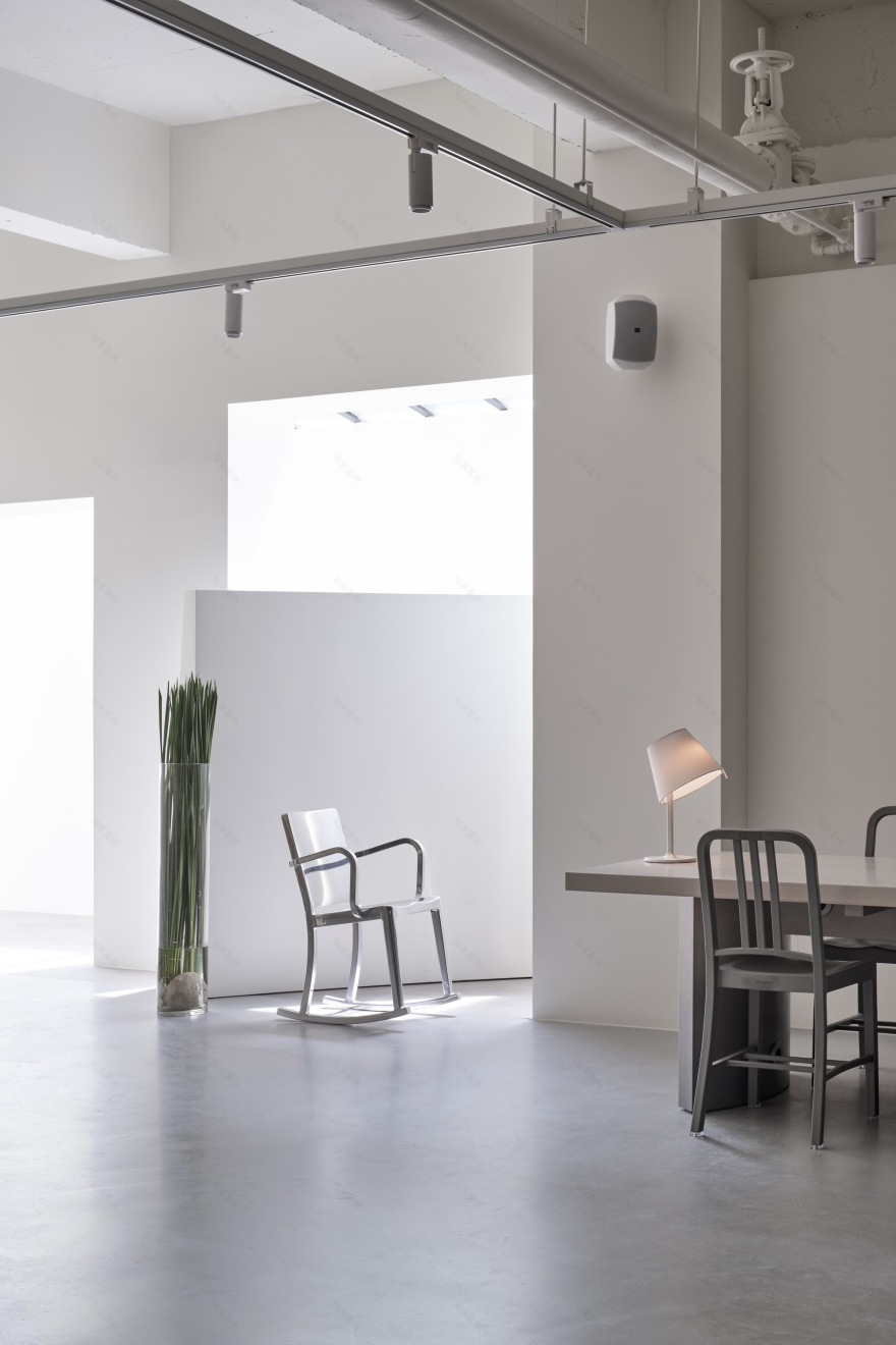 Dr· COSMO 混合用途空间丨韩国丨Another D Studio-30