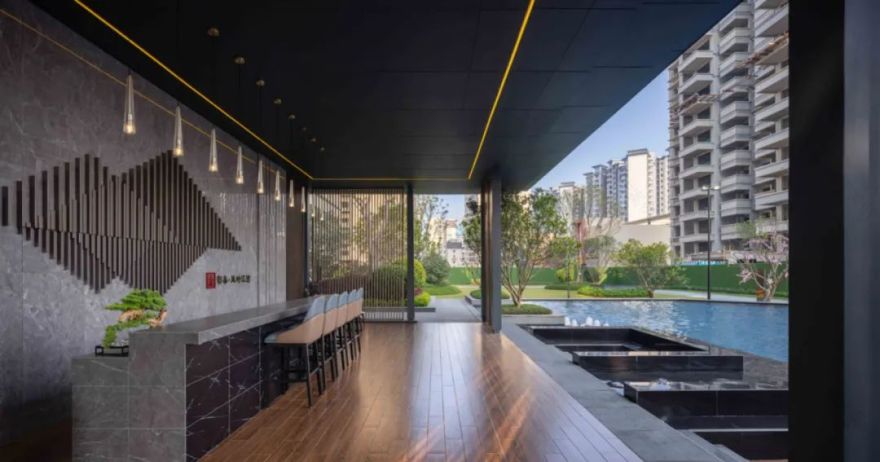 南宁彰泰凤岭江湾丨中国南宁丨SED新西林景观国际(深圳总部)-54