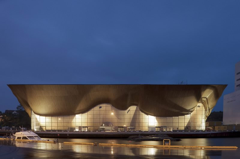 Kilden表演艺术中心-2