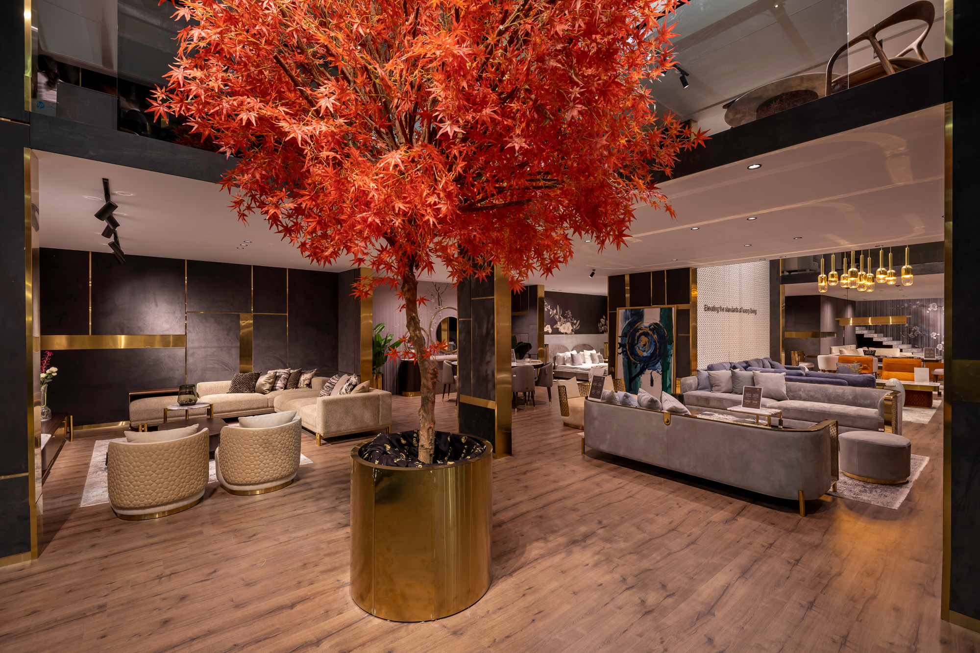 ODA Lemarche booth (Real)-15