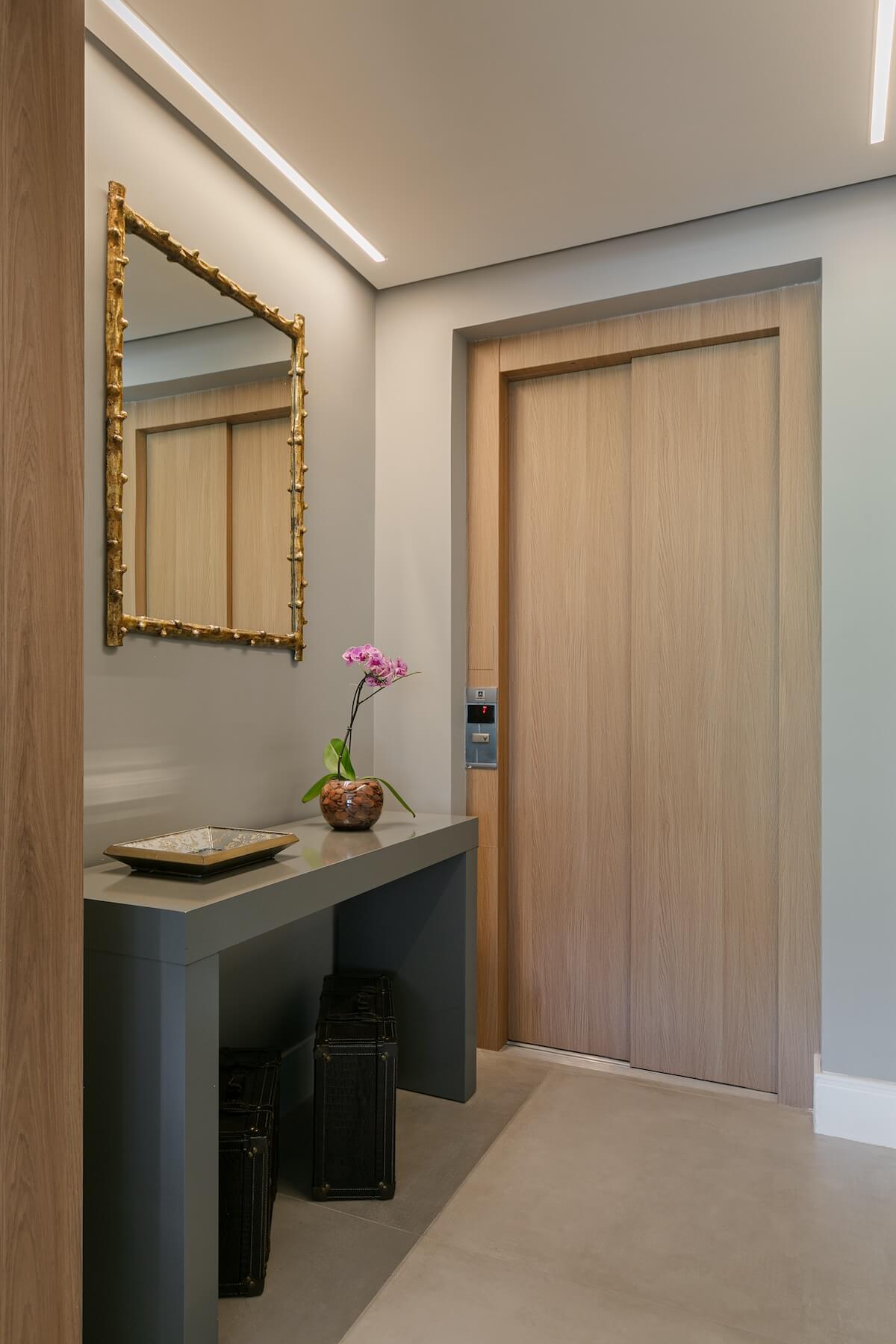 林荫大道公寓丨巴西圣保罗丨Atelier C2H.a-115