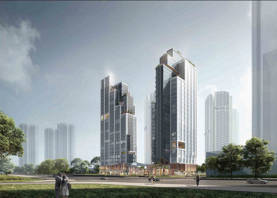 荔湾新天地丨中国广州丨汉森伯盛-1