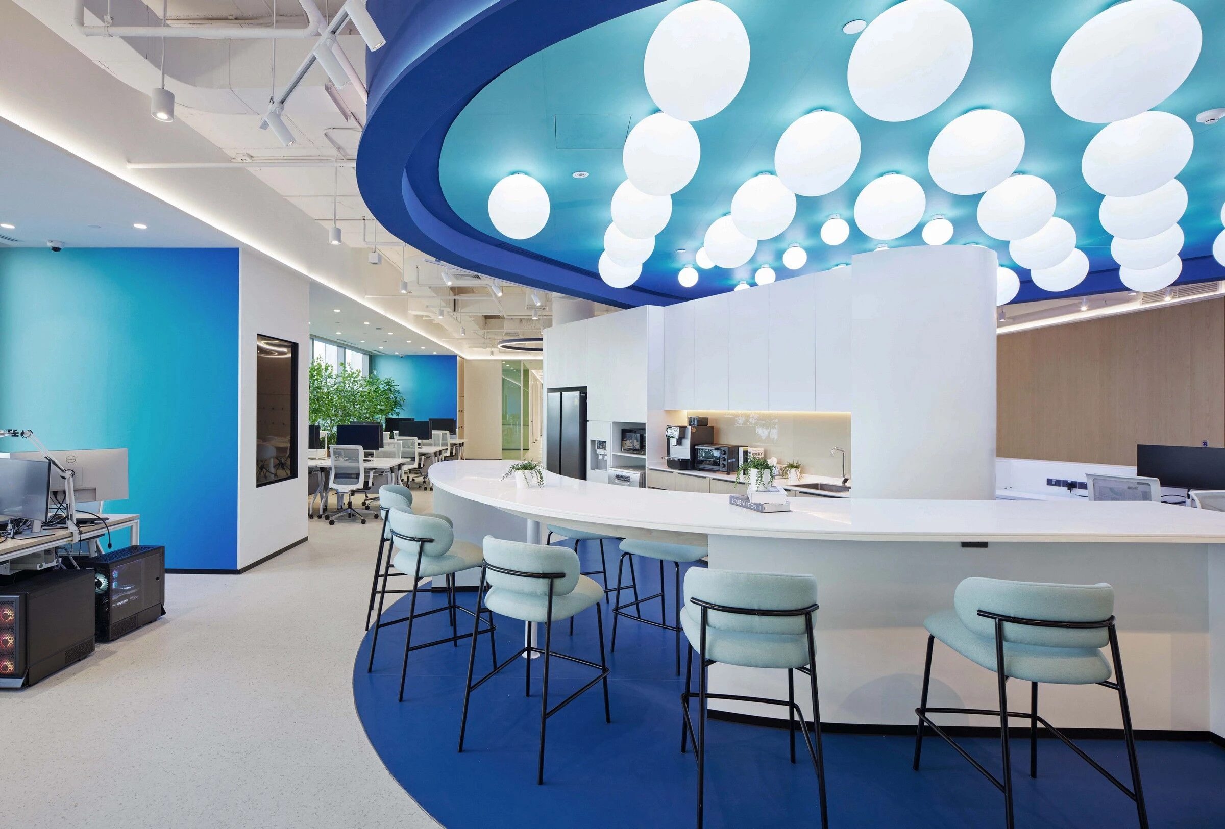 人工智能与机器人技术风险投资（ARV）办公室丨泰国曼谷丨YAAF DESIGN-22