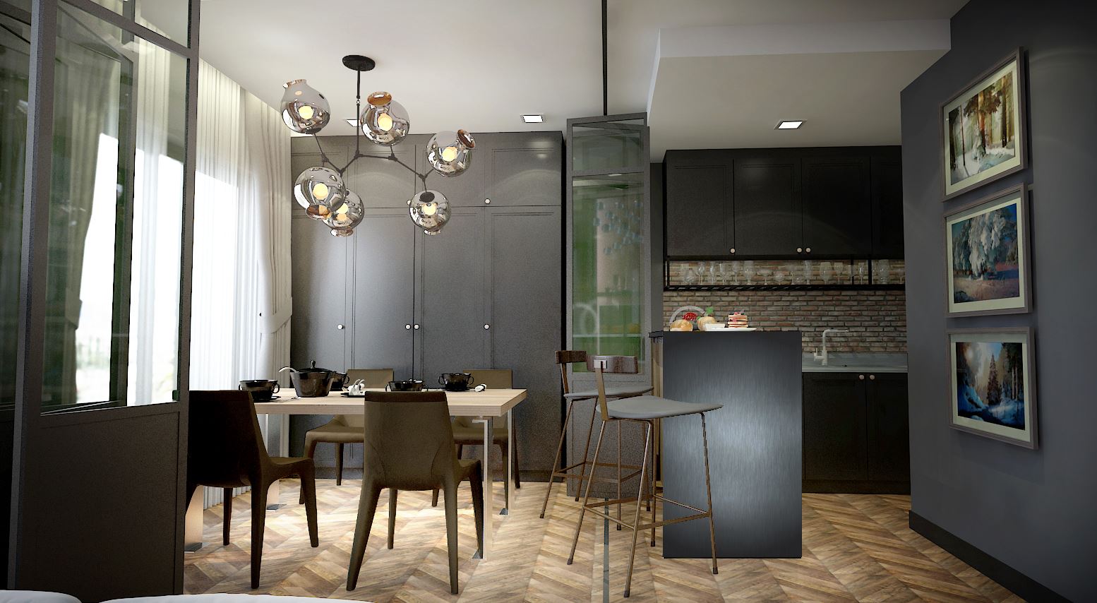 Various Renders & Design By Me.-50