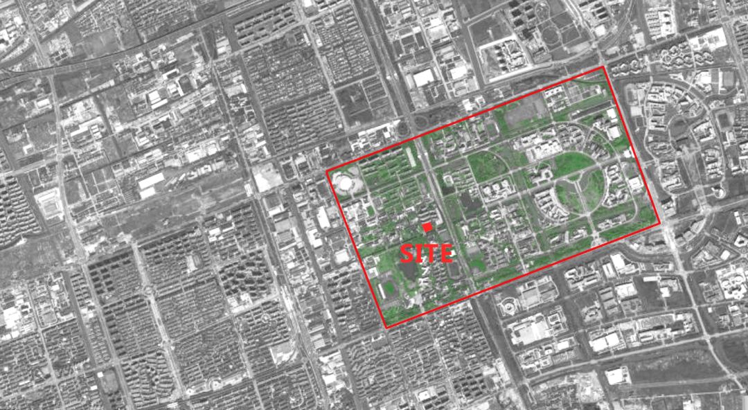 上海交通大学曦潮书店丨中国上海-7