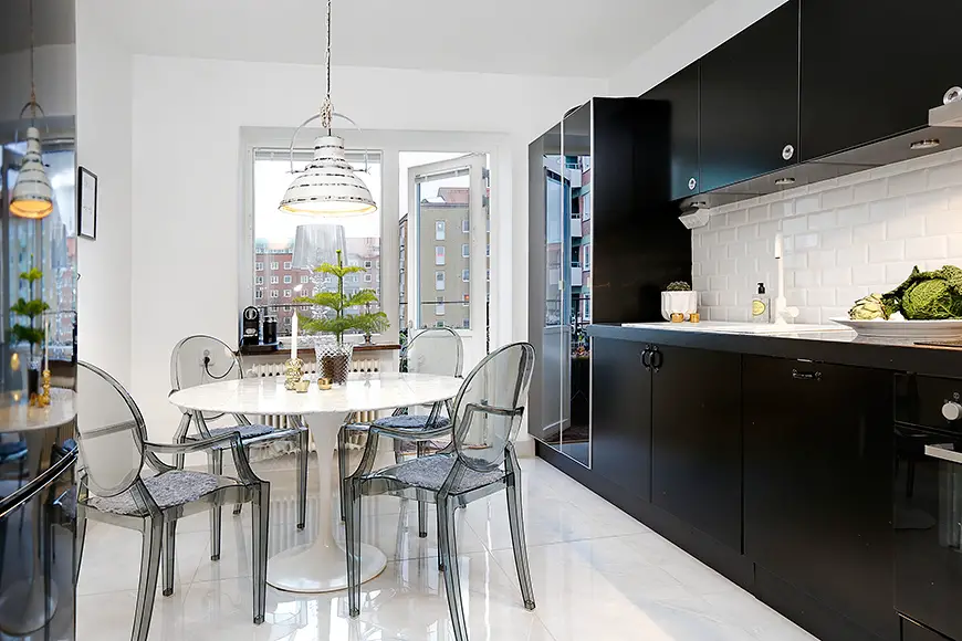 隐秘的透明空间-10