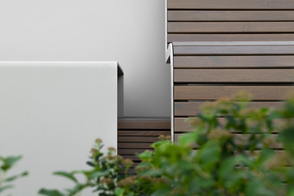 莫斯科住宅区公共空间设计丨俄罗斯莫斯科丨Basis bureau-47