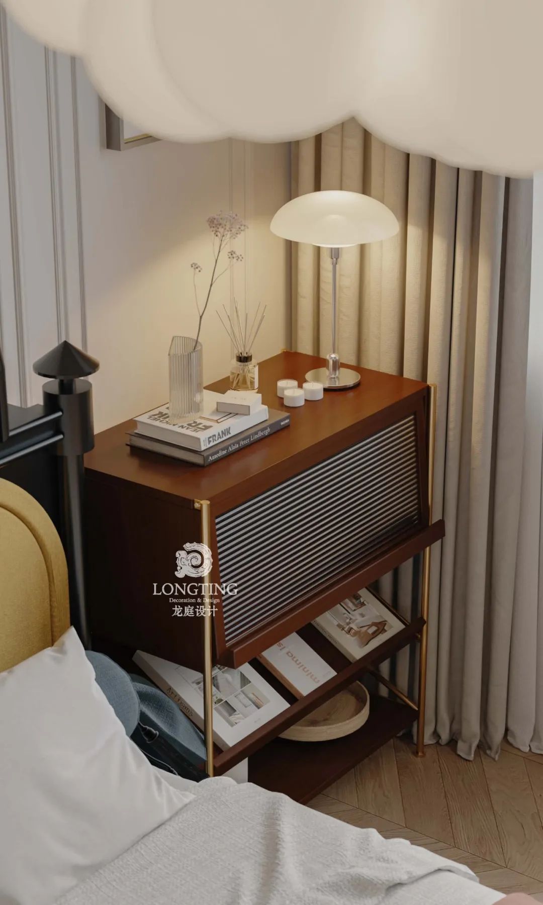 上实•天澜湾丨中国湖州丨设计传-34