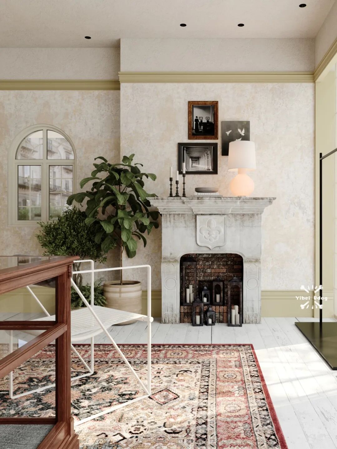 重塑稀缺感:生态哲学与老钱格调的买手店实验丨YIBEI DESIGN SUZHOU-26