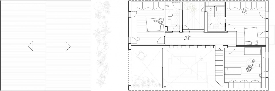 Cal Jordi & Anna 住宅改造-38