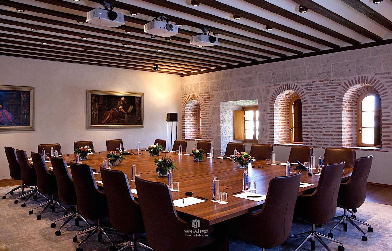 西班牙杜埃罗河谷庄园酒店-28