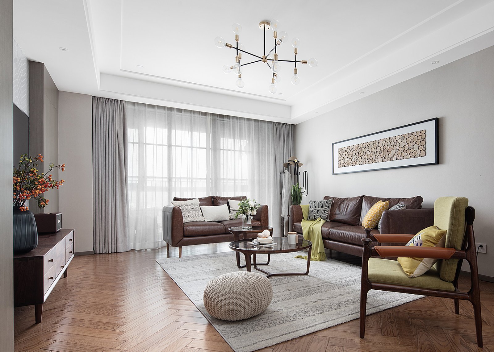 随便一拍就是ins热图  揭秘网红之家-39