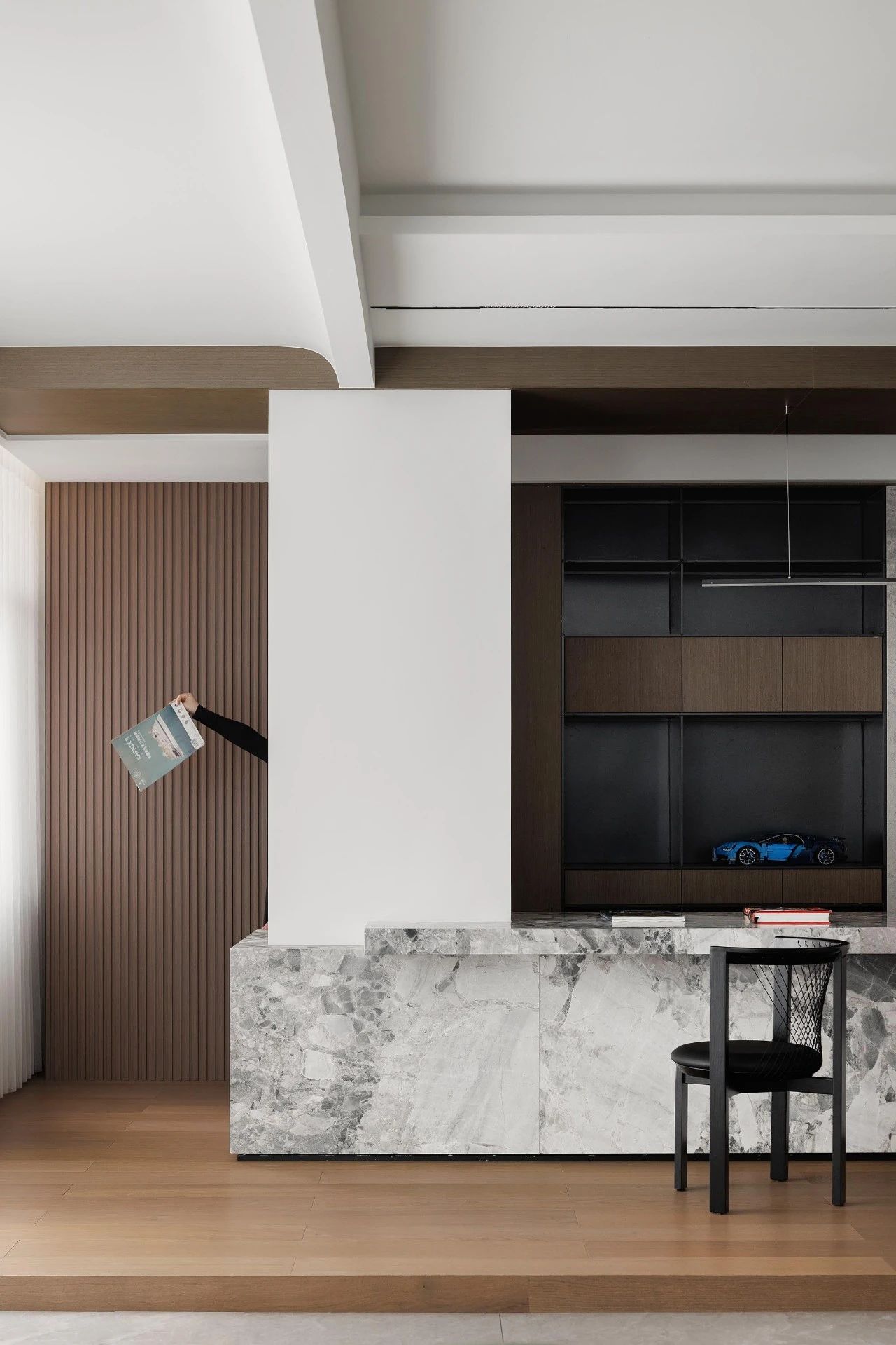 汕头 327㎡自建房住宅丨中国汕头丨NewOneDesign 新一设计-49