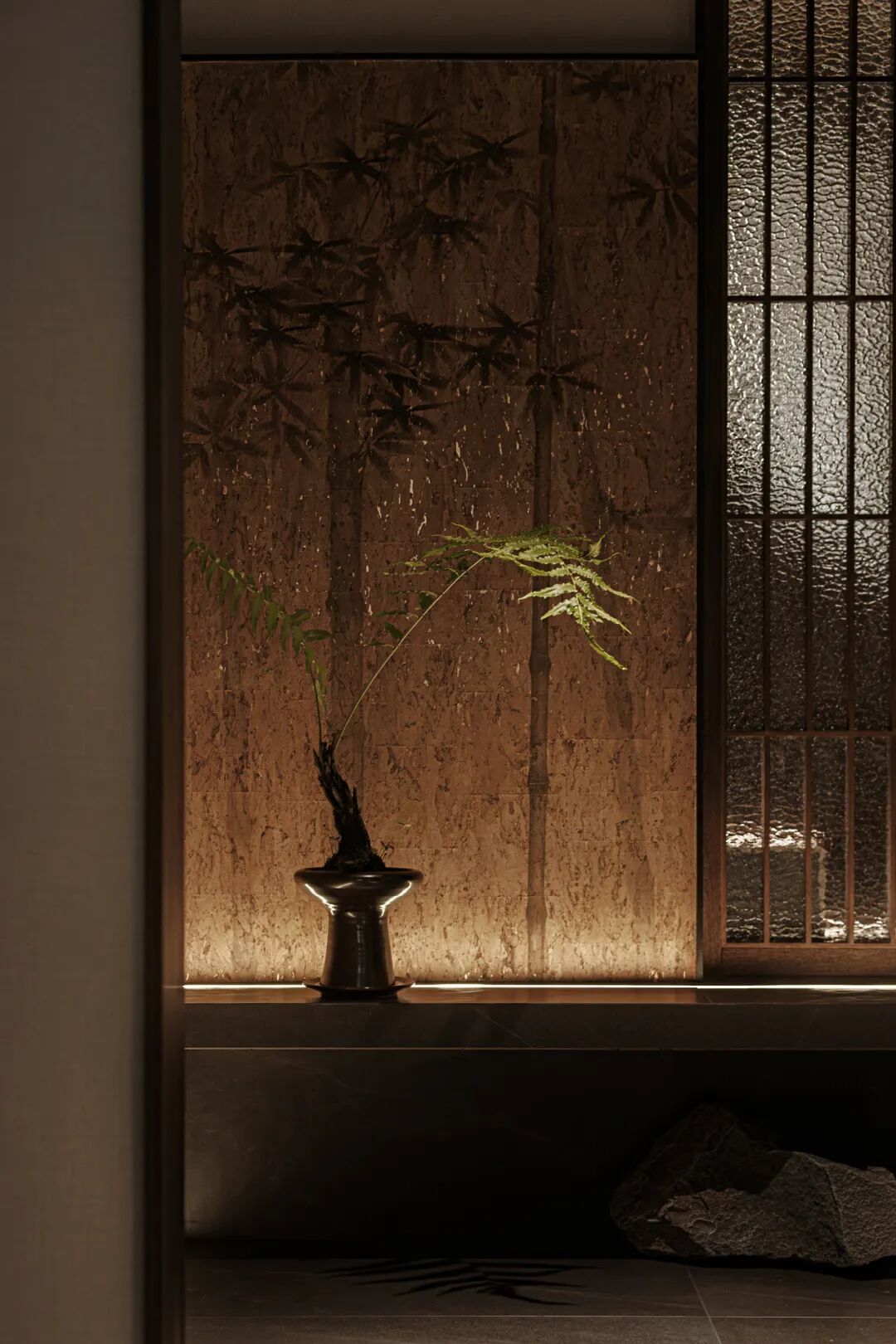 乾道南苑上叠丨中国邵阳丨有禾设计-23