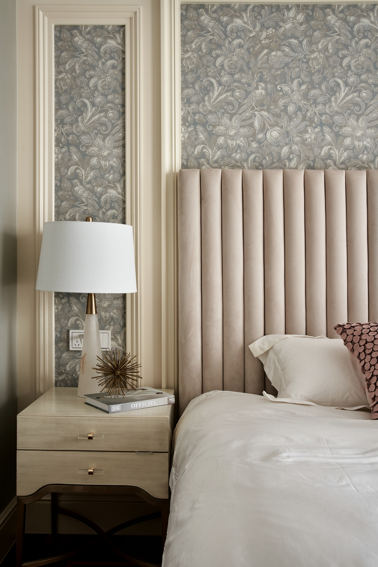 杭州精装酒店 | 诗意生活,轻盈美学-38