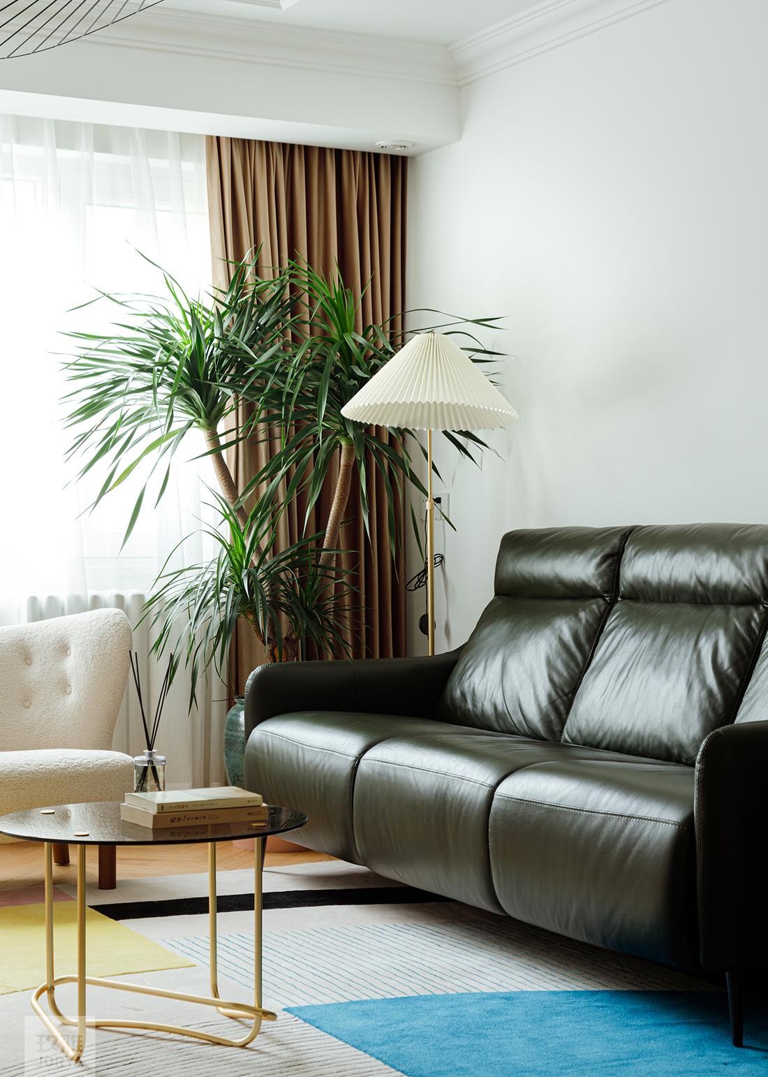 玖雅平层改造丨JORYA 玖雅-26