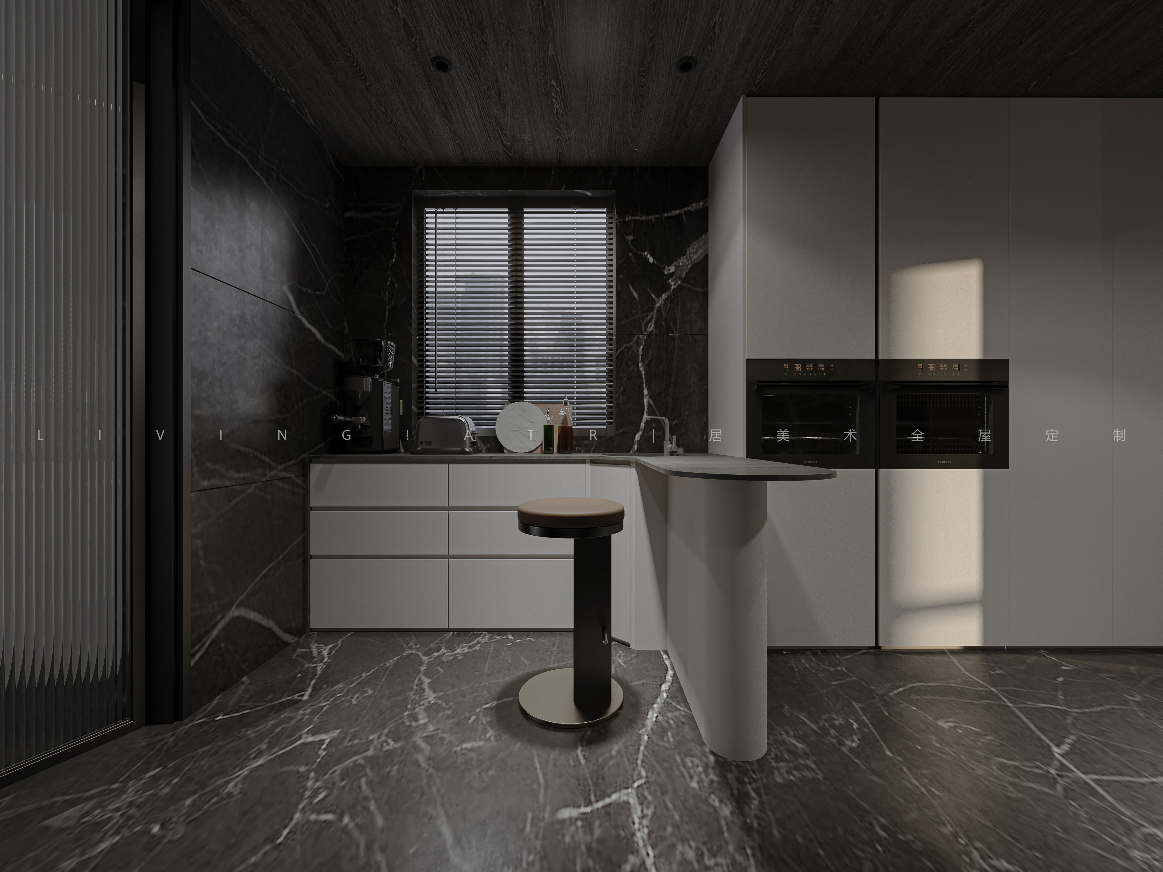 感知·自然丨居美术-8