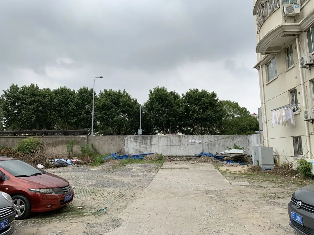 花意街区 · 昆小薇之昆山致和塘南岸更新设计丨上海亦境建筑景观有限公司,上海交通大学设计学院风景园林研究所-66