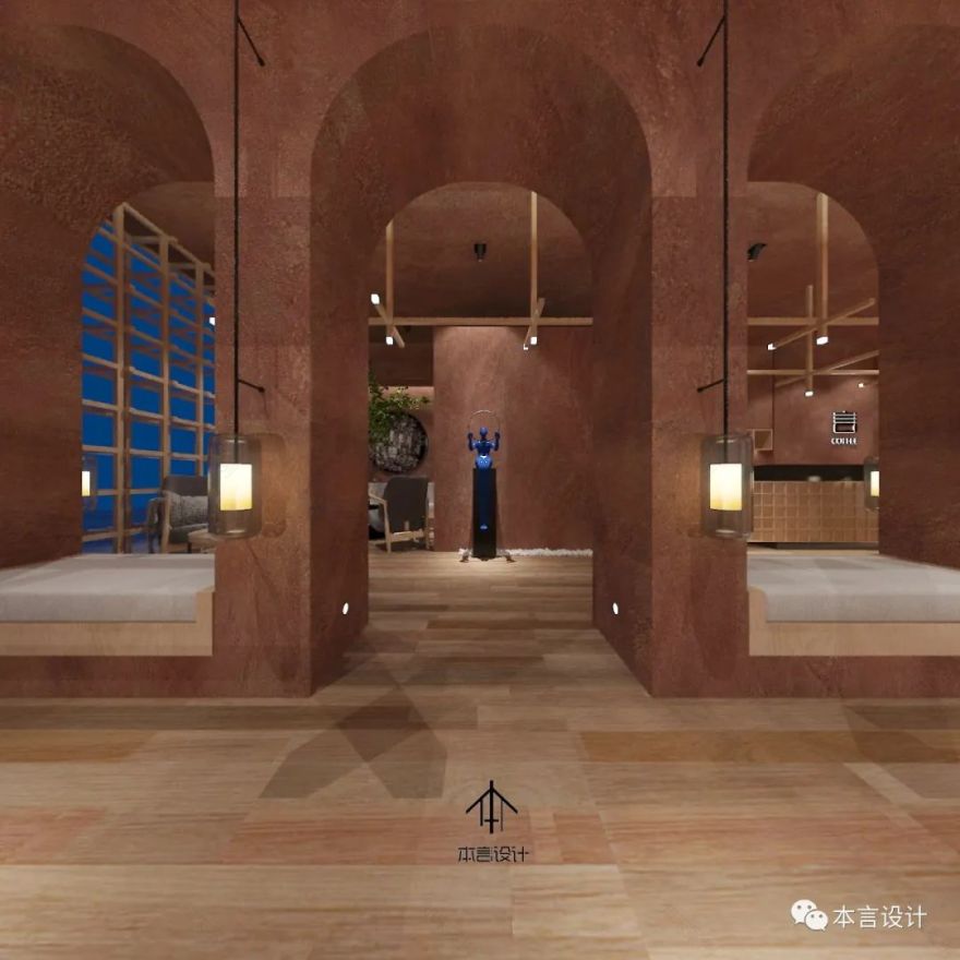 言 COFFEE | 温馨厦门咖啡小屋,感受生活细节之美-28