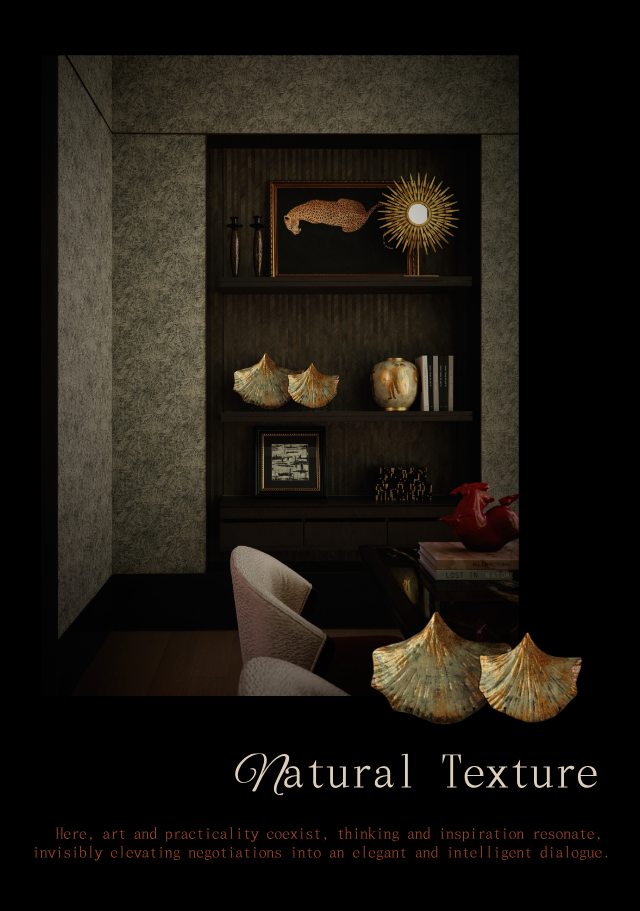 成都越秀天悦臻萃丨中国成都丨菲洛米斯PHILOMIS（软装,硬装）,木厘（产品）-29