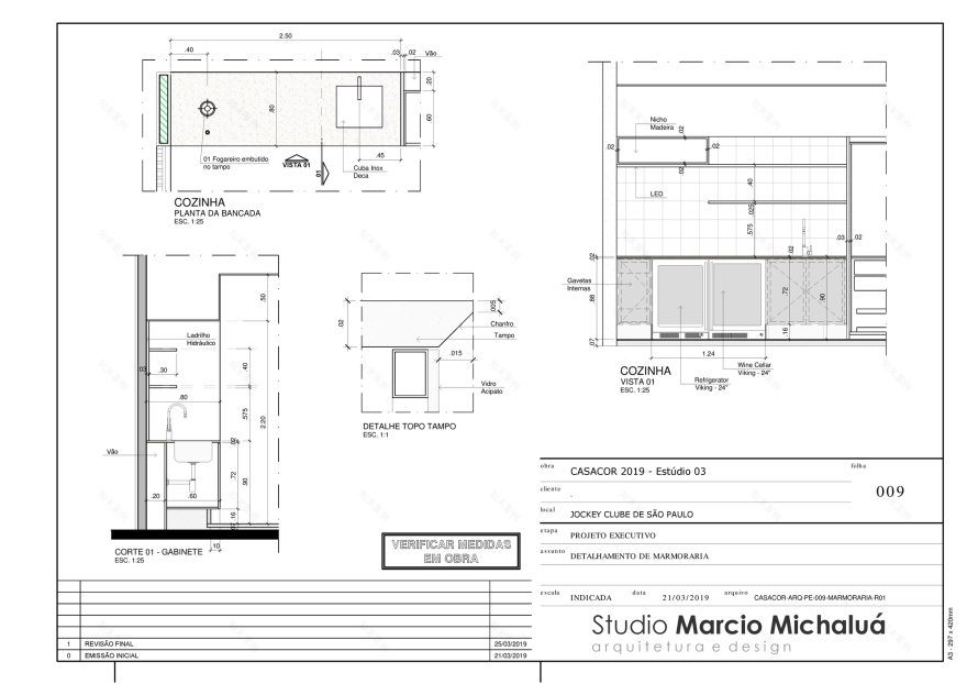 Urban Cabin / Studio Marcio Michaluá-52