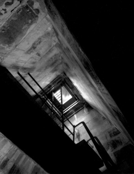 伦敦基督教堂塔楼丨英国伦敦丨Boyarsky Murphy Architects-23