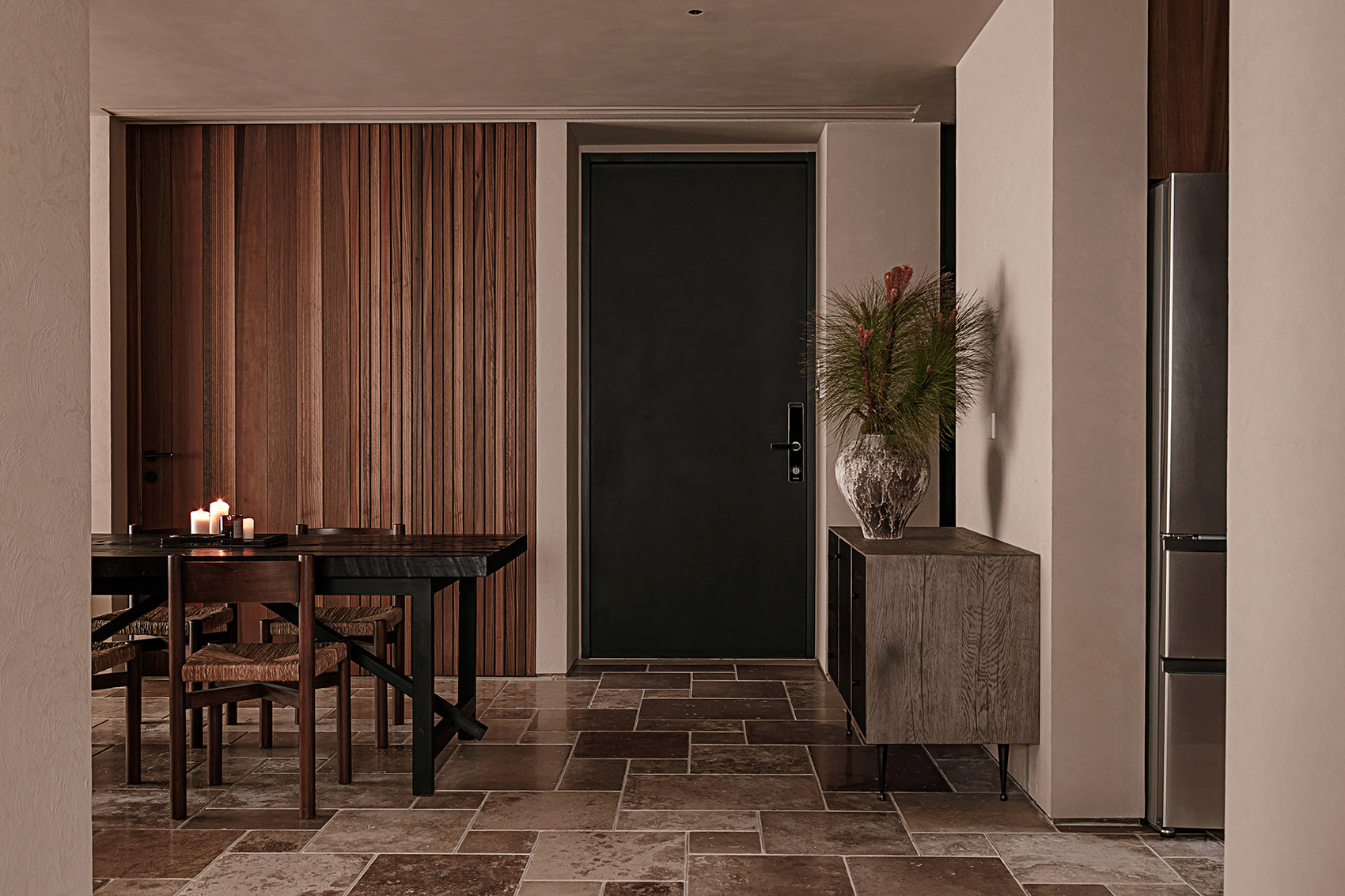 “闲”父母住宅，启东 / 游牧林工作室-24