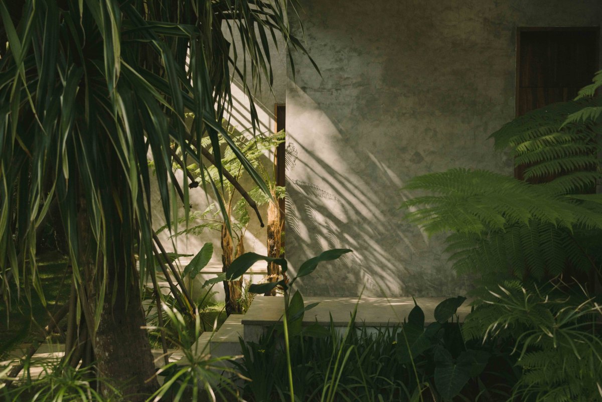 Rosabaya 住宅丨Arkina-24