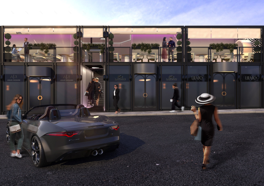 多品牌购物馆-8