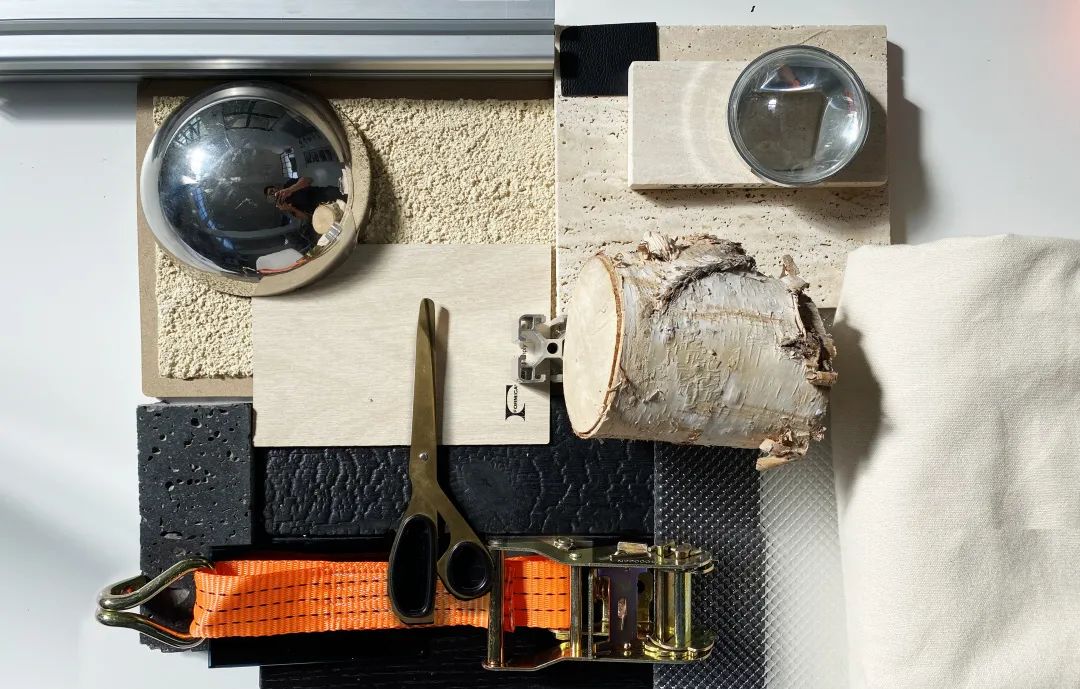 上海兴业太古汇 SOLO X 设计丨中国上海丨INDJ 设计工作室-40