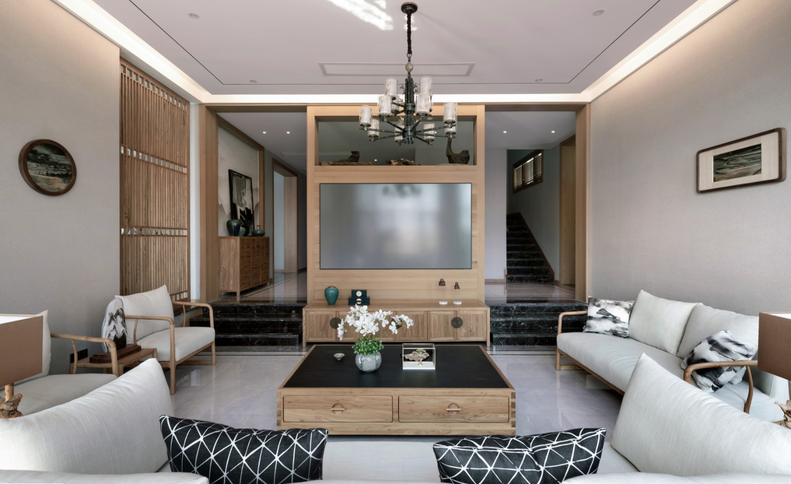 杭州·千岛湖·滨江度假村-16