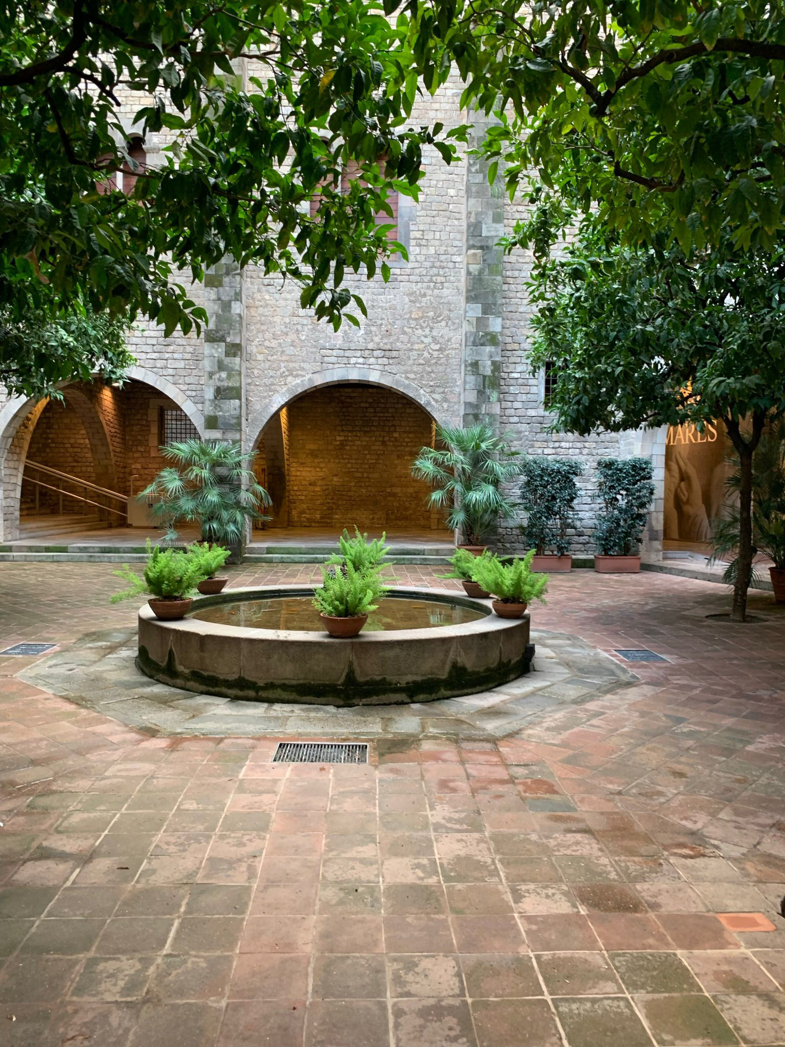 Luminic 照明装置丨西班牙巴塞罗那丨Elisava 学生-8