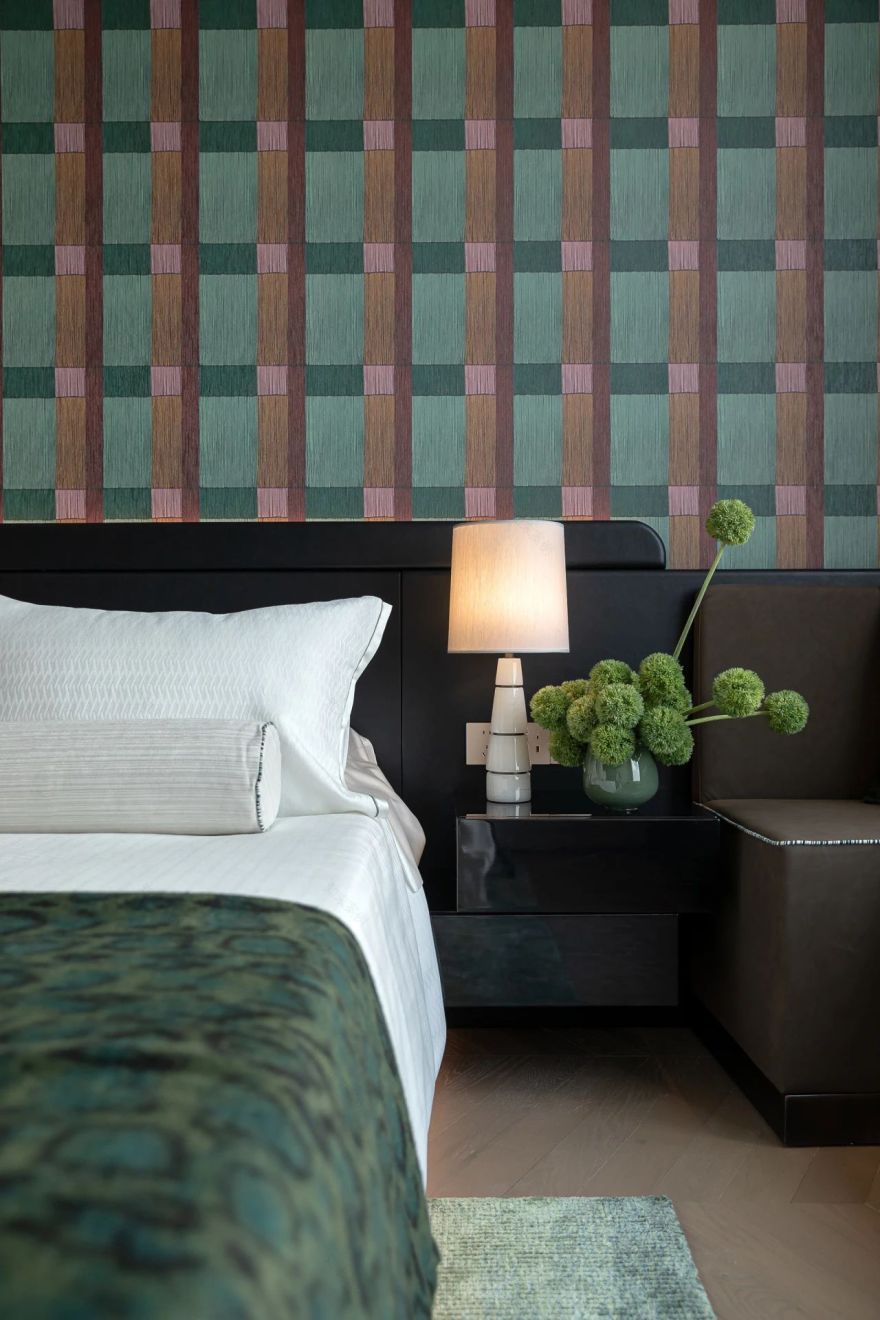 华润置地·悦府丨中国东莞丨LSD interior design-60