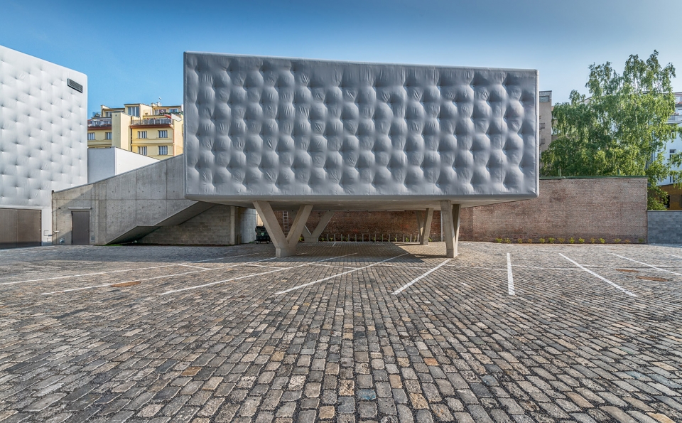 DOX+当代艺术中心-10