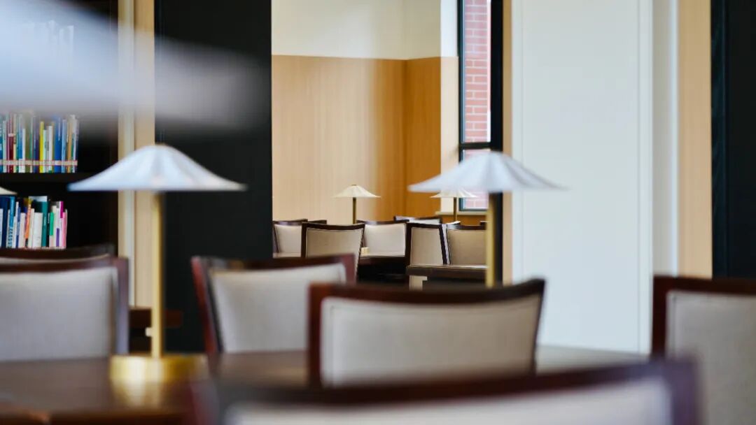 全面升级！重大图书馆上新，速来get！-8