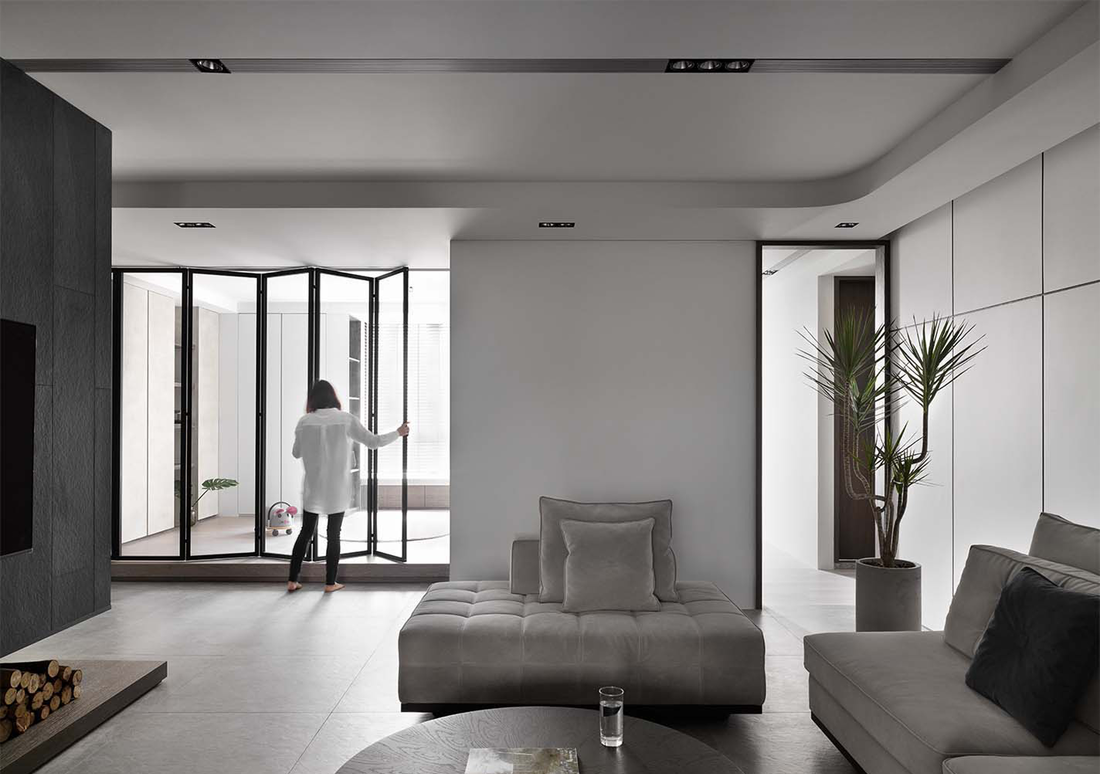 周维平层微水泥现代简约家居设计-8