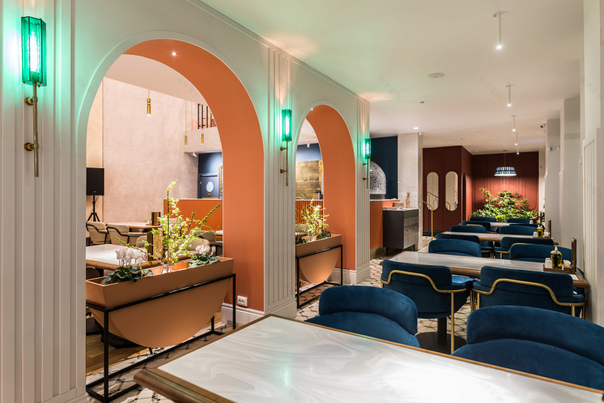 丨俄罗斯丨Project architectural bureau-25