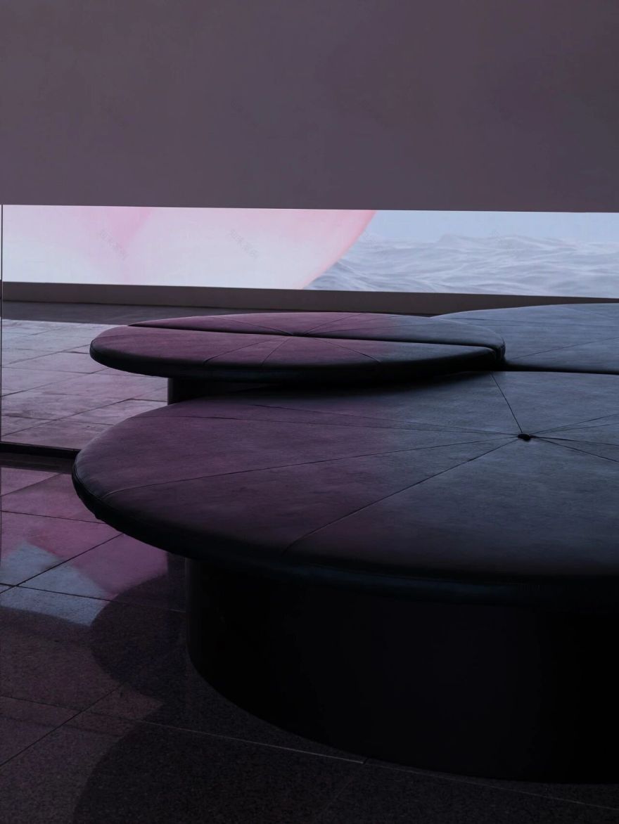 新作|WGNB,扶余博物馆丨韩国扶余郡丨韩国建筑事务所WGNB-48