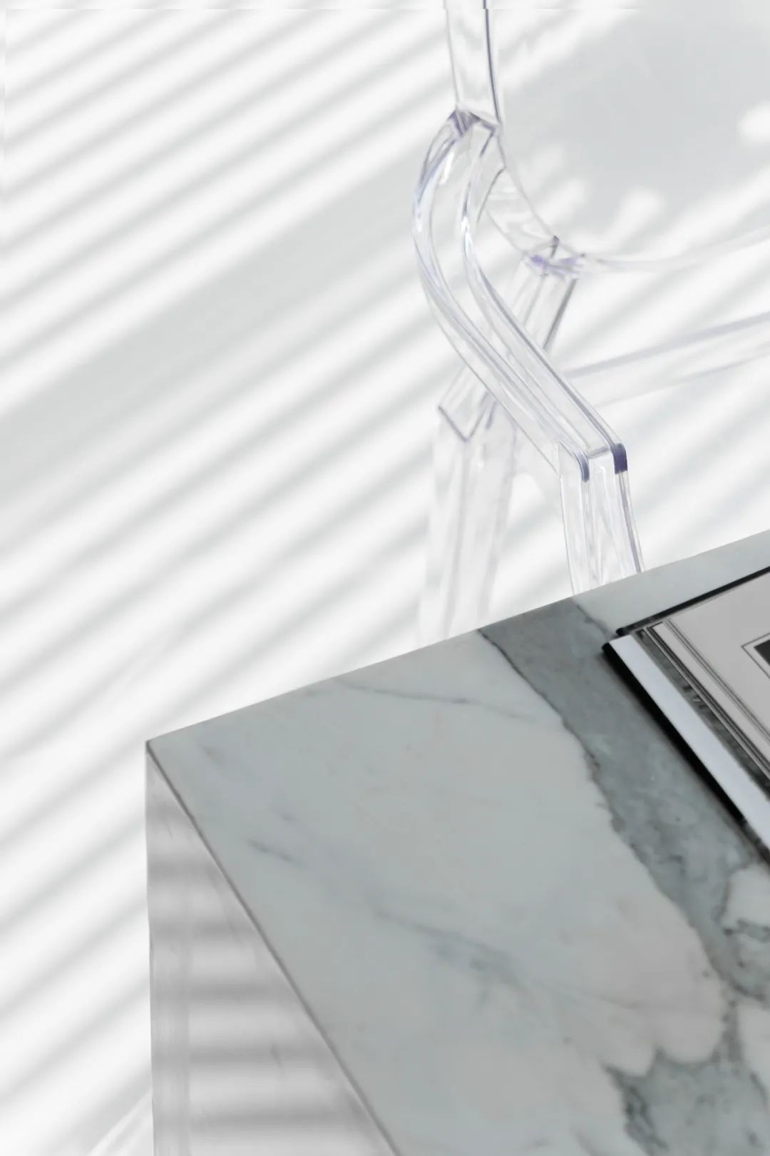 贝尼思慕·艺术馆丨中国泉州丨岩肆拾陆号建筑装饰设计(厦门)有限公司-35