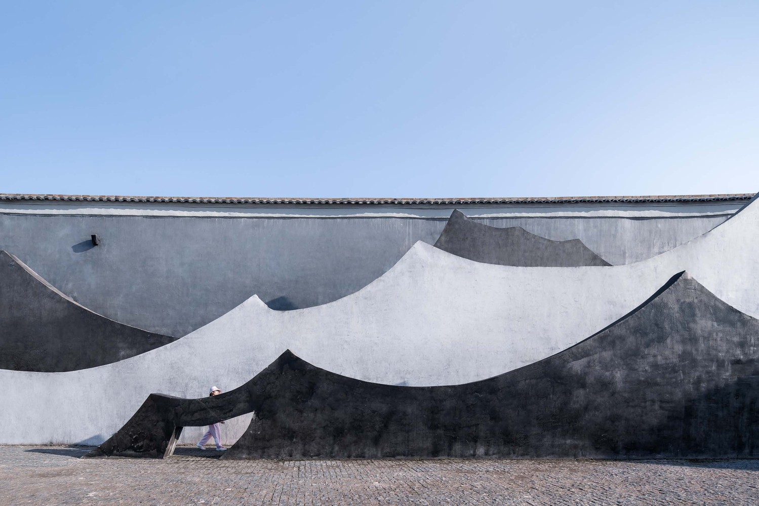 抚州寻梦牡丹亭丨中国抚州丨中国建筑设计研究院—大器设计工作室-18