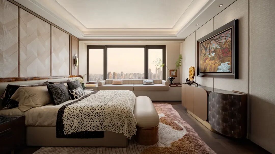 上海招商康定壹拾玖丨中国上海丨纳沃设计-17