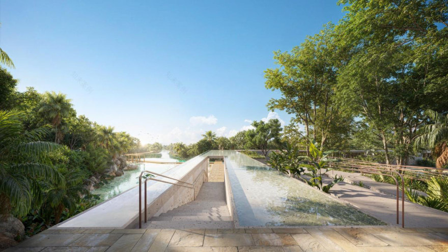 别墅景观丨Jonas Pontanegra-28