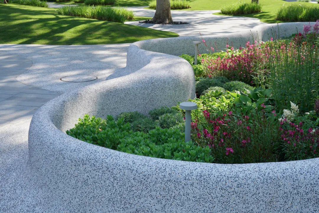 上海虹桥公园丨中国上海-25