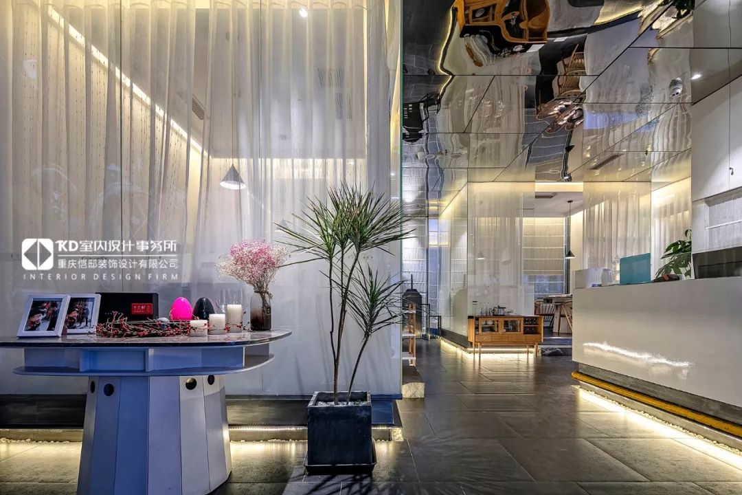 重庆新光里“十三作·星火锅” | 专属你的火锅仪式感-66